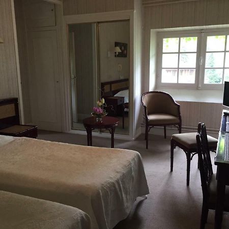 Hotel Cante Grit Barbotan-les-Thermes Zewnętrze zdjęcie