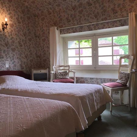 Hotel Cante Grit Barbotan-les-Thermes Zewnętrze zdjęcie