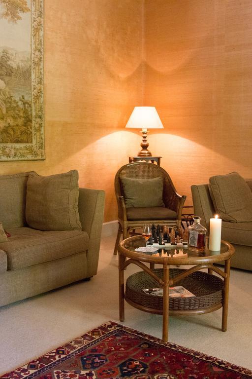 Hotel Cante Grit Barbotan-les-Thermes Zewnętrze zdjęcie