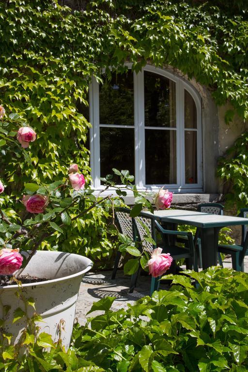 Hotel Cante Grit Barbotan-les-Thermes Zewnętrze zdjęcie