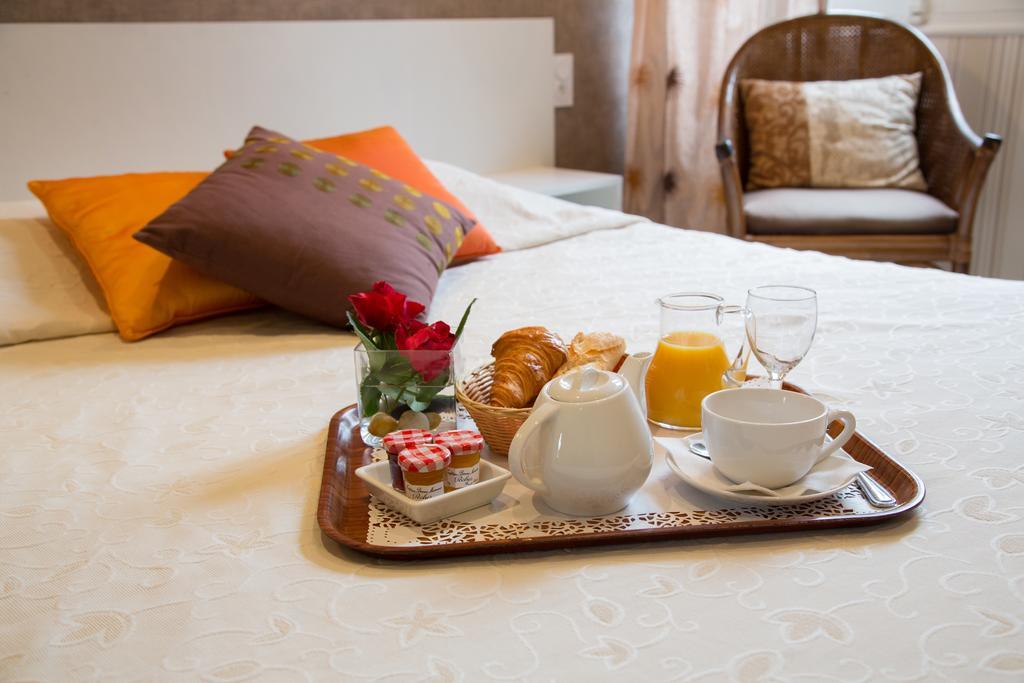 Hotel Cante Grit Barbotan-les-Thermes Zewnętrze zdjęcie