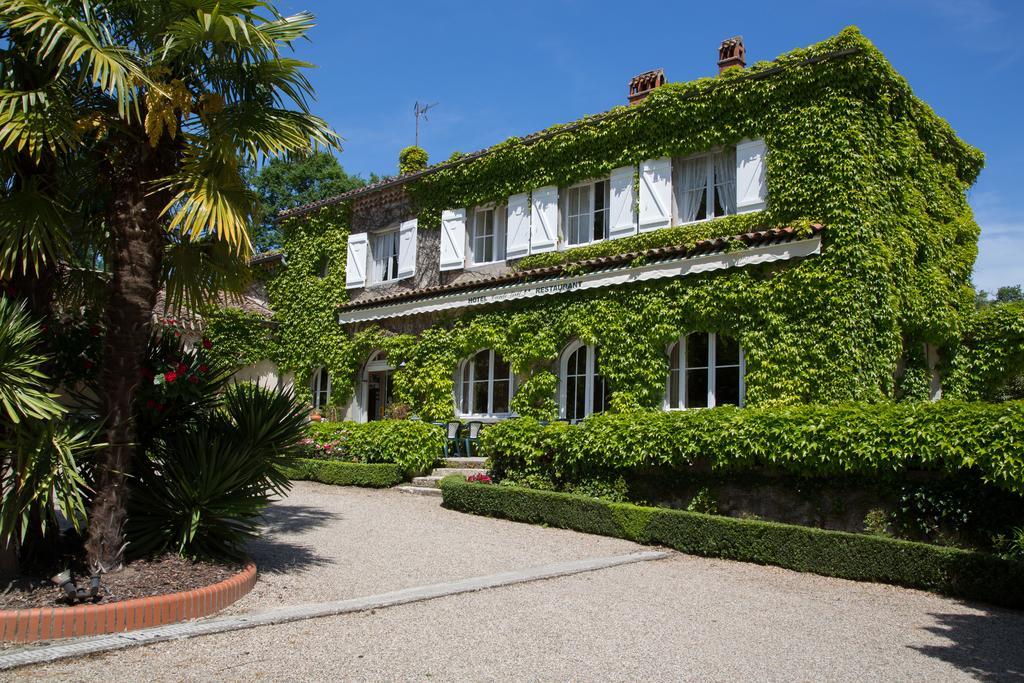 Hotel Cante Grit Barbotan-les-Thermes Zewnętrze zdjęcie