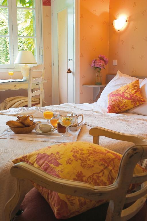 Hotel Cante Grit Barbotan-les-Thermes Pokój zdjęcie
