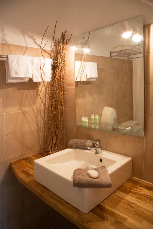 Hotel Cante Grit Barbotan-les-Thermes Zewnętrze zdjęcie