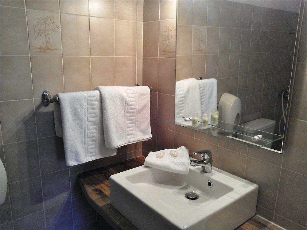 Hotel Cante Grit Barbotan-les-Thermes Zewnętrze zdjęcie