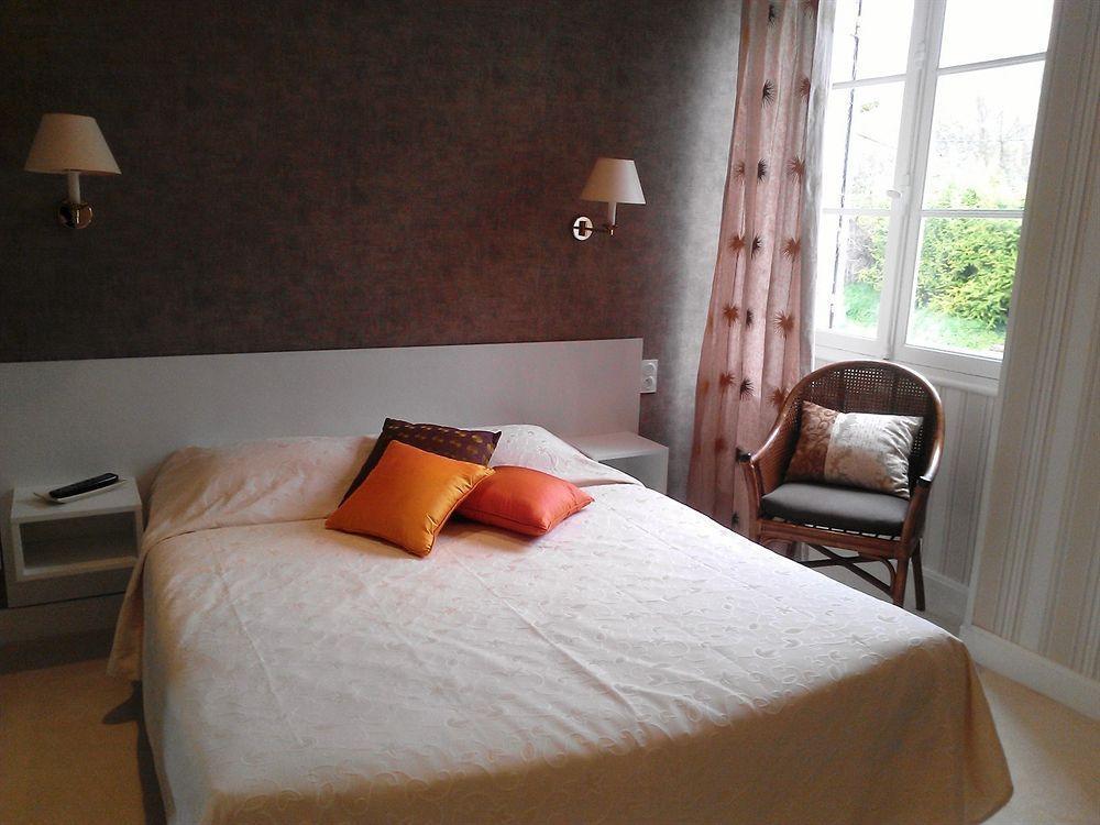 Hotel Cante Grit Barbotan-les-Thermes Zewnętrze zdjęcie