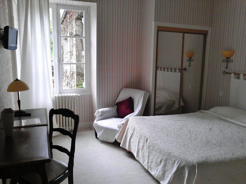 Hotel Cante Grit Barbotan-les-Thermes Zewnętrze zdjęcie