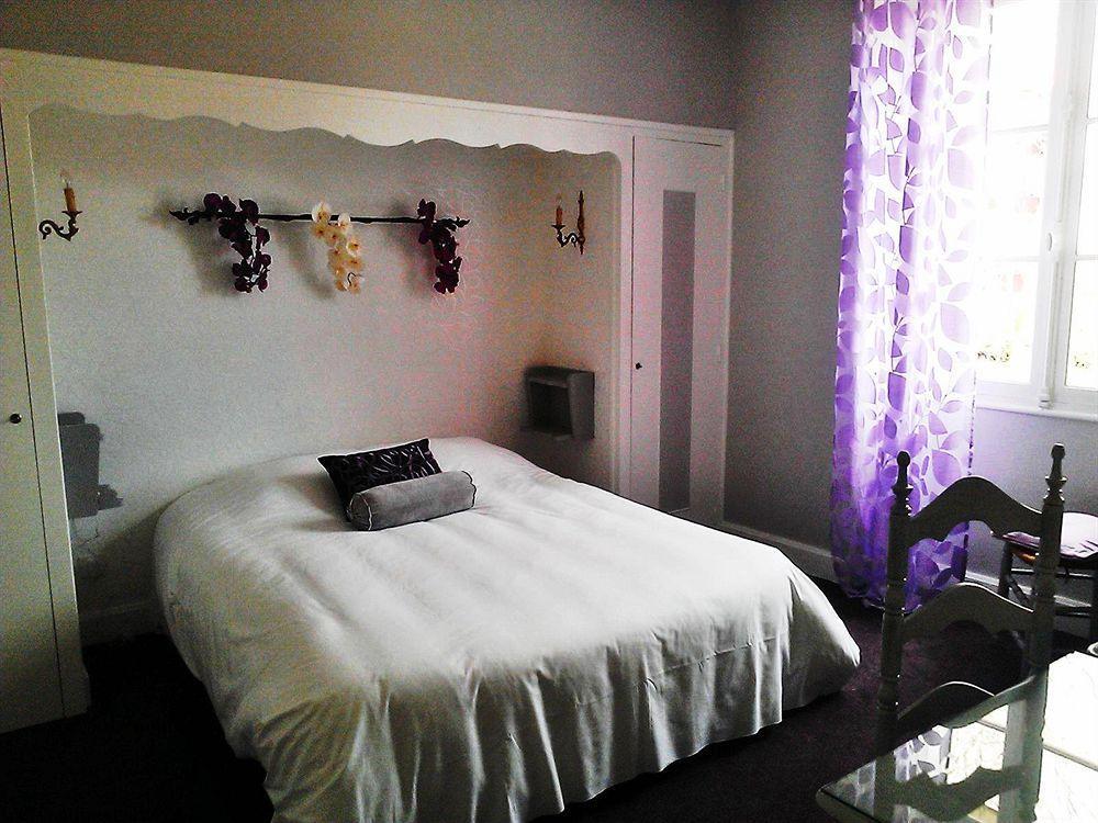 Hotel Cante Grit Barbotan-les-Thermes Zewnętrze zdjęcie