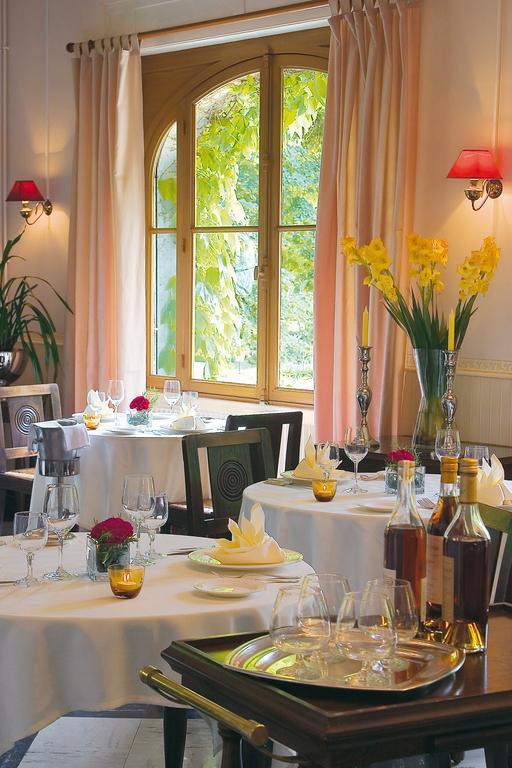 Hotel Cante Grit Barbotan-les-Thermes Zewnętrze zdjęcie