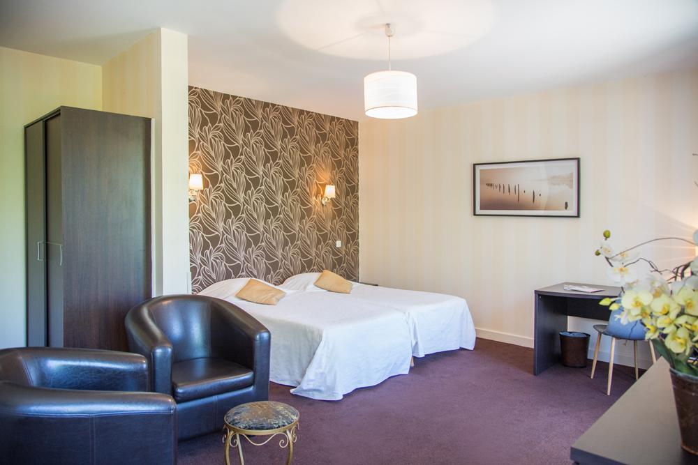 Hotel Cante Grit Barbotan-les-Thermes Zewnętrze zdjęcie