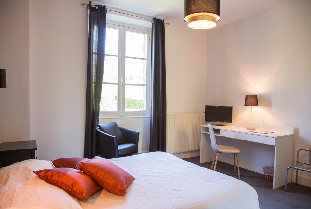 Hotel Cante Grit Barbotan-les-Thermes Zewnętrze zdjęcie