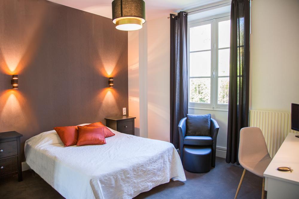 Hotel Cante Grit Barbotan-les-Thermes Zewnętrze zdjęcie