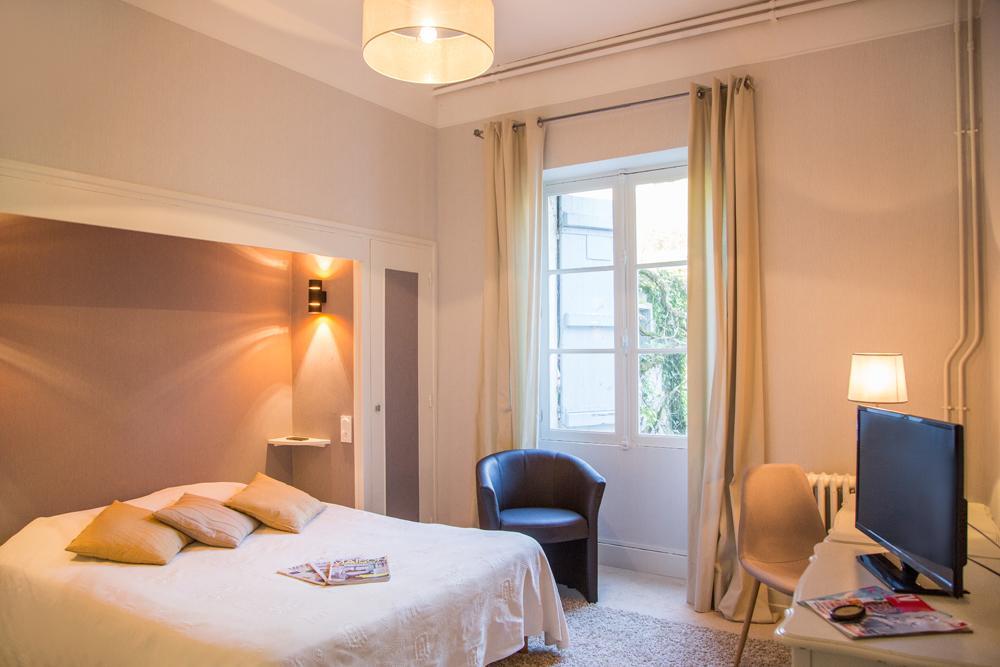 Hotel Cante Grit Barbotan-les-Thermes Zewnętrze zdjęcie