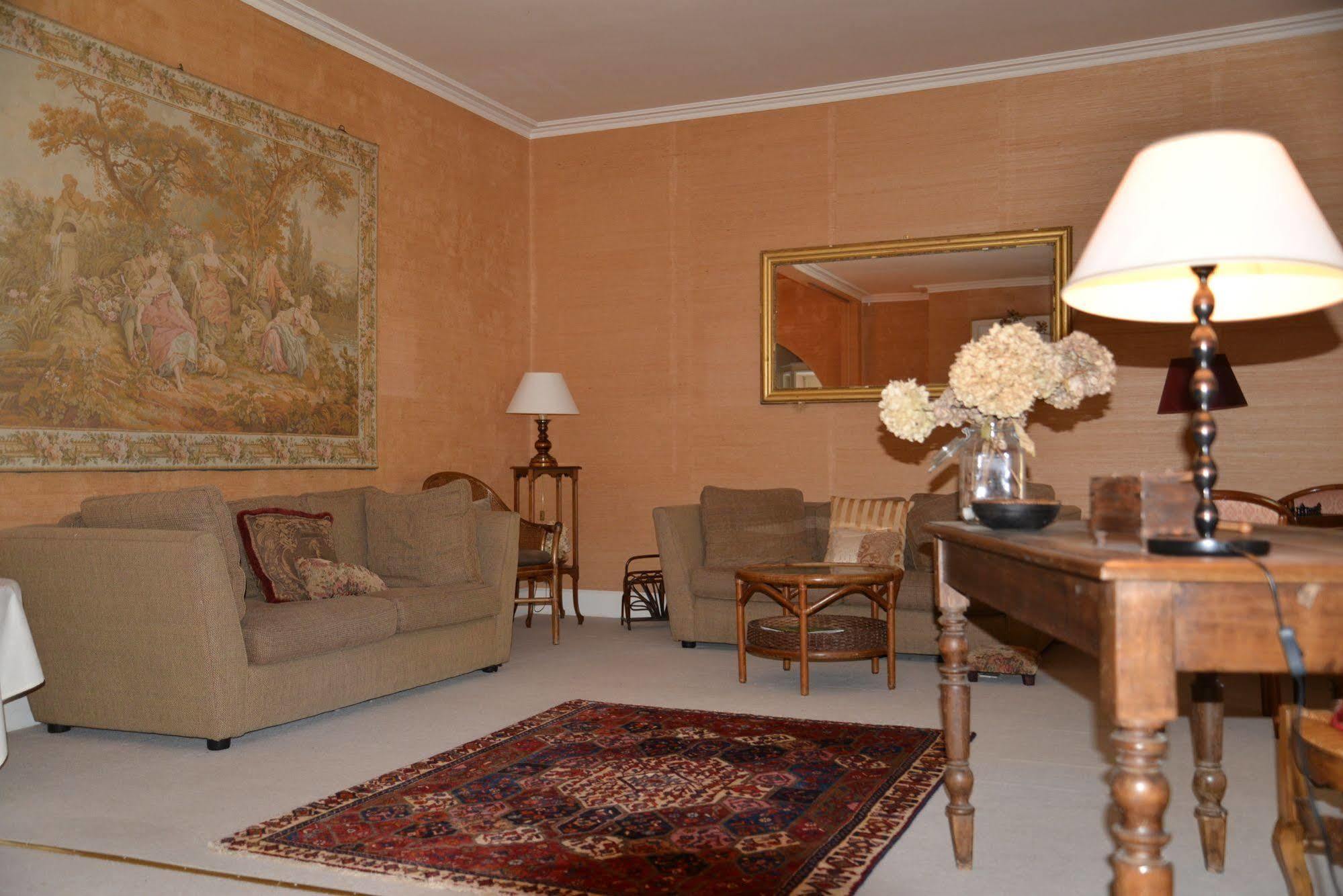 Hotel Cante Grit Barbotan-les-Thermes Zewnętrze zdjęcie