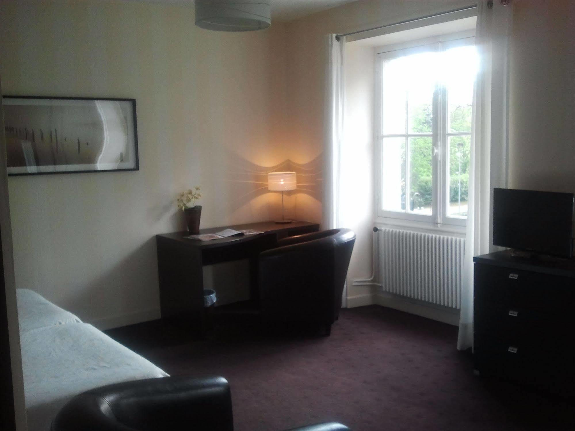 Hotel Cante Grit Barbotan-les-Thermes Zewnętrze zdjęcie