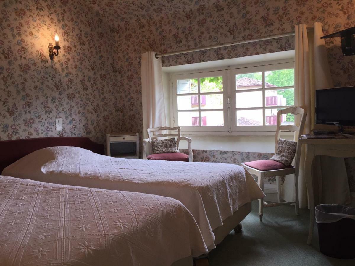 Hotel Cante Grit Barbotan-les-Thermes Zewnętrze zdjęcie
